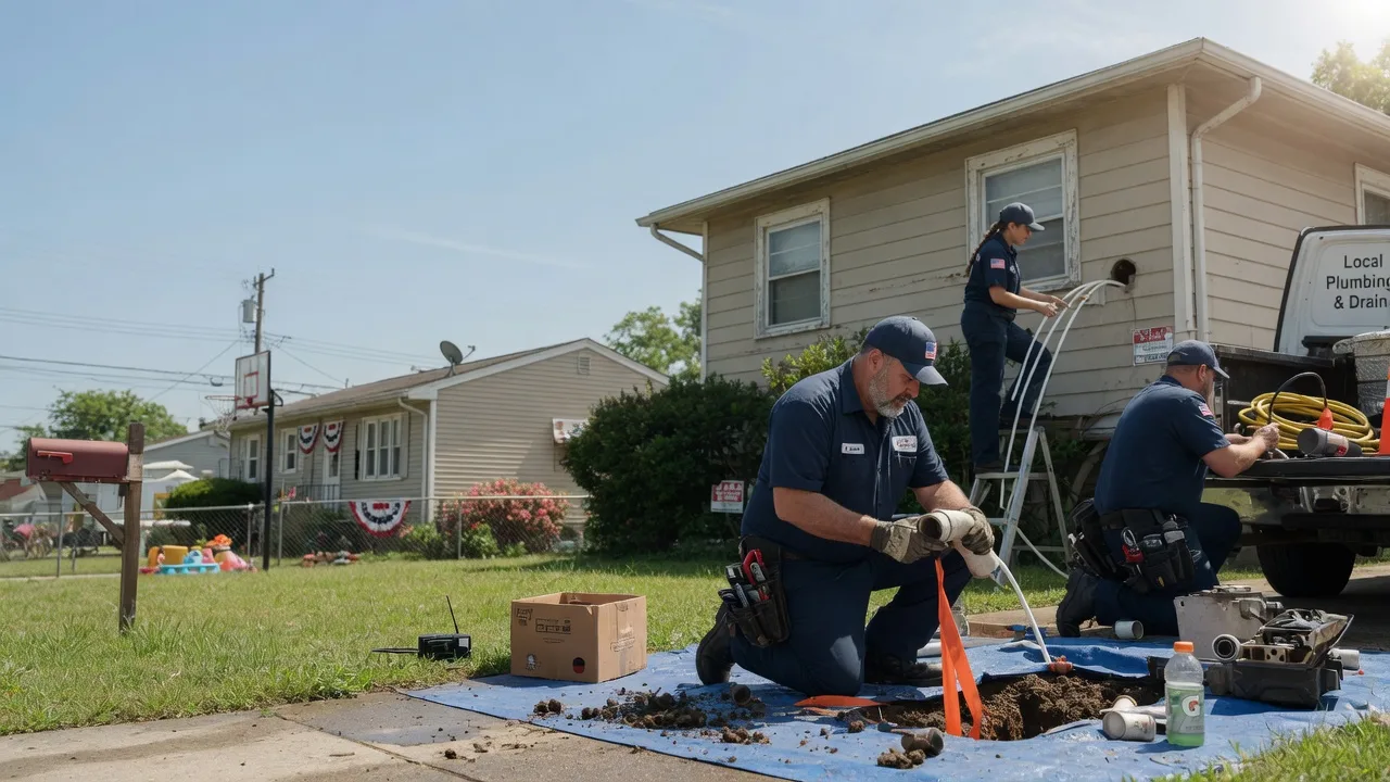 Faucet Repair in Parks, NE near me